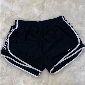 Women’s Nike running shorts